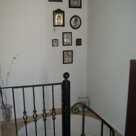 Villa Kranidi