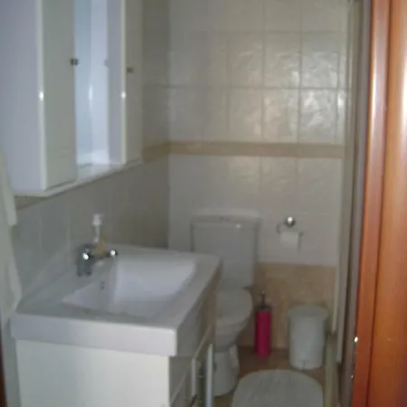 Villa Kranidi Villa