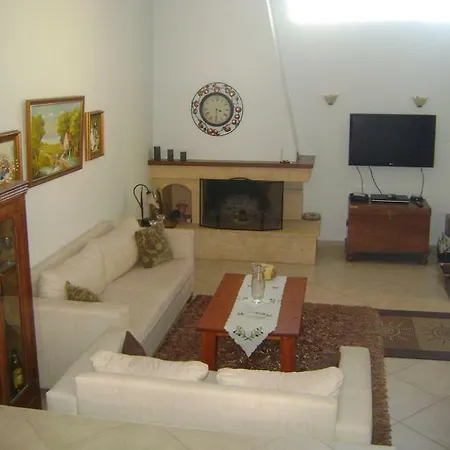 Villa Kranidi Vila *