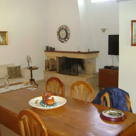 Villa Kranidi Kranidi