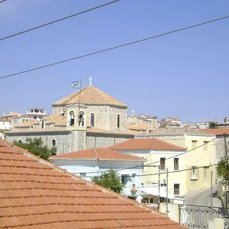 Villa Villa Kranidi *