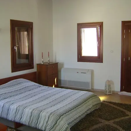 Villa Kranidi