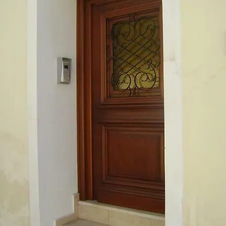Villa Kranidi *