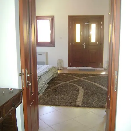 Villa Kranidi Vila Kranidi