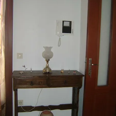 Villa Kranidi Vila *