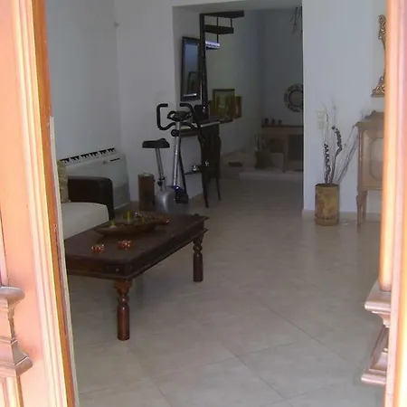 Villa Kranidi Villa *