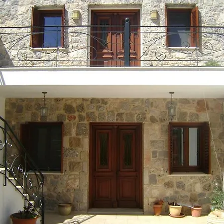 Villa Kranidi Kranidi