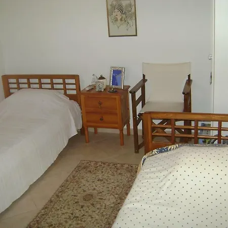 Villa Kranidi Villa *