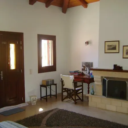 Villa Kranidi Vila