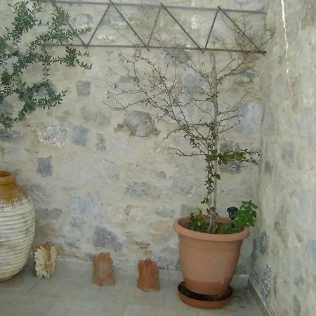 Villa Kranidi Vila *
