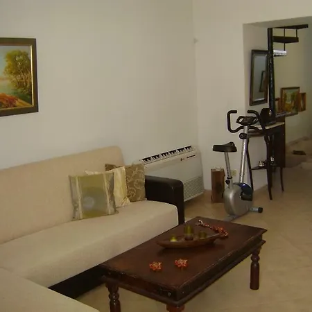 Villa Kranidi Vila Kranidi