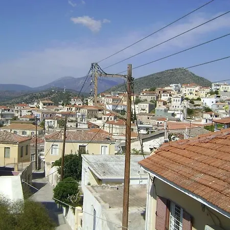 Vila Villa Kranidi