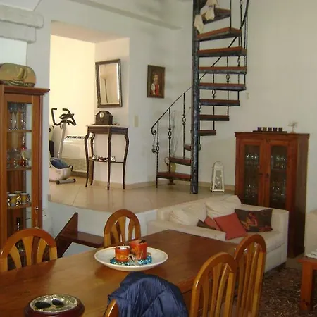 Villa Kranidi Villa *