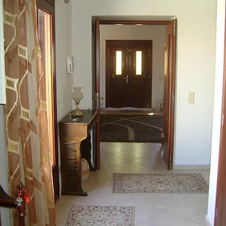 Vila Villa Kranidi Kranidi