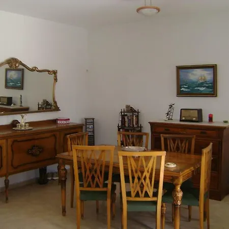 Villa Kranidi Vila
