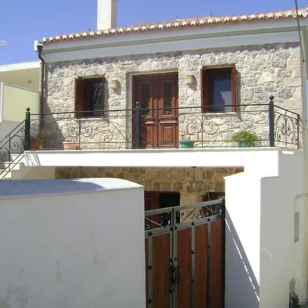 Villa Kranidi