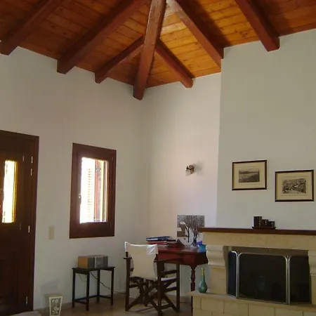 Vila Villa Kranidi Kranidi