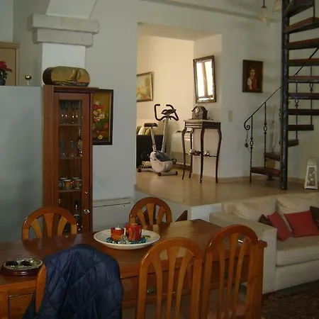 Villa Kranidi Kranidi