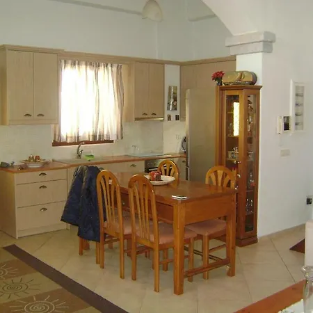 Vila Villa Kranidi Kranidi