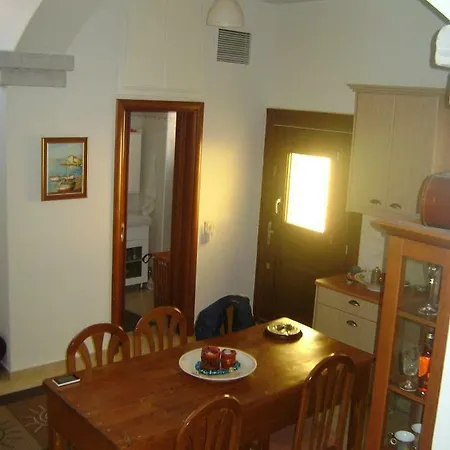 Villa Kranidi Vila Kranidi