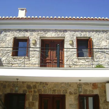 Villa Kranidi Vila Kranidi