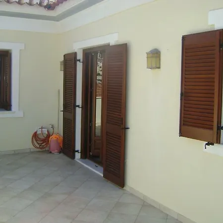 Villa Kranidi * Kranidi