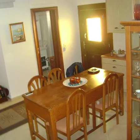 Villa Kranidi Vila Kranidi