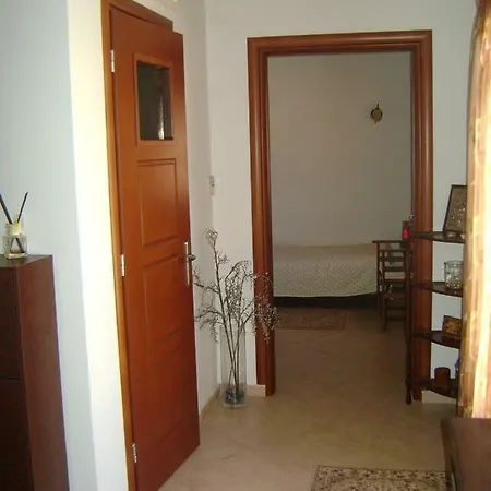 Villa Kranidi *