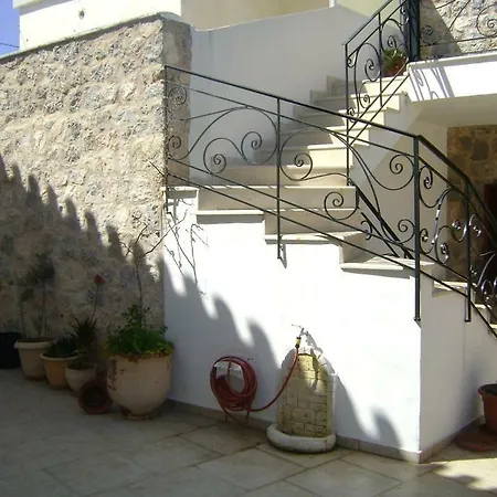Villa Kranidi Vila