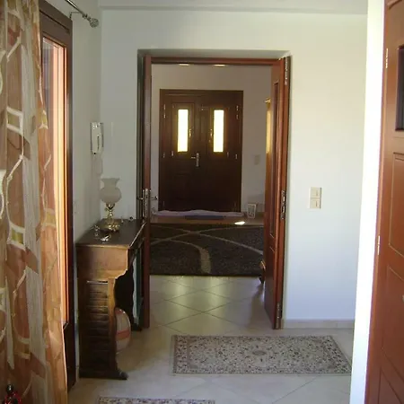 Villa Kranidi *