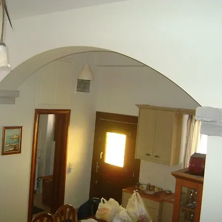 Villa Kranidi Vila
