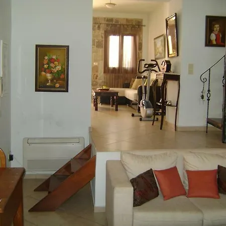Villa Villa Kranidi Kranidi