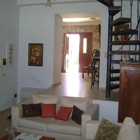 Villa Kranidi Kranidi