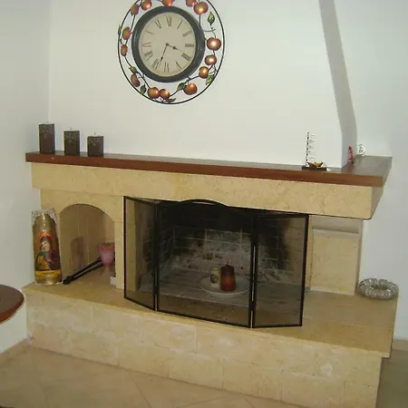 Villa Kranidi Vila *