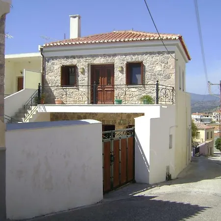 Villa Kranidi Villa Kranidi