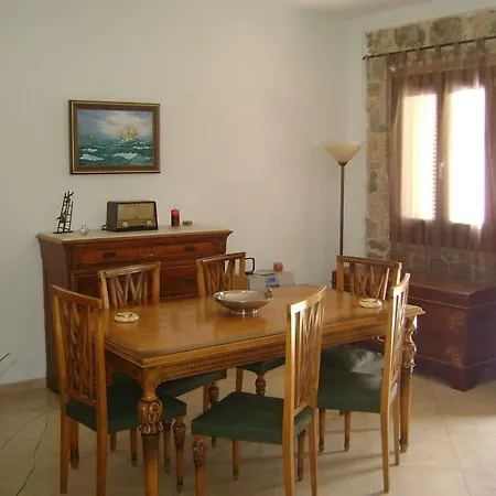 Villa Villa Kranidi